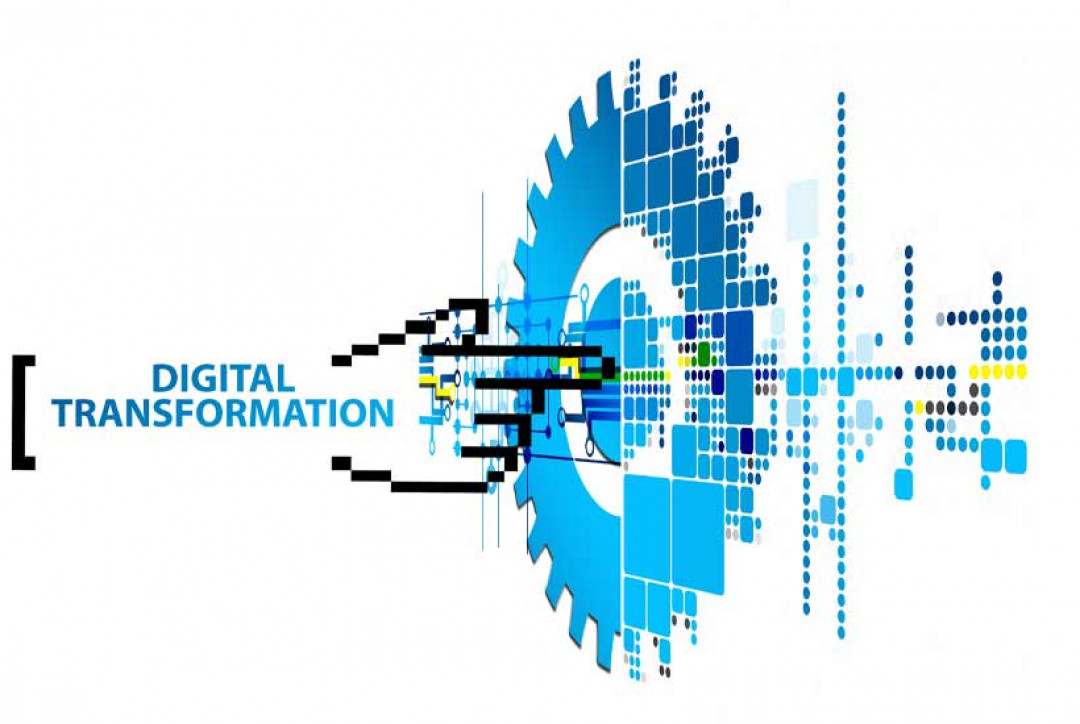 Bei der digitalen Transformation der Wirtschaft spielt die  Personalentwicklung in den Unternehmen eine Schlüsselrolle - Foto: Gerd Altmann / Pixabay