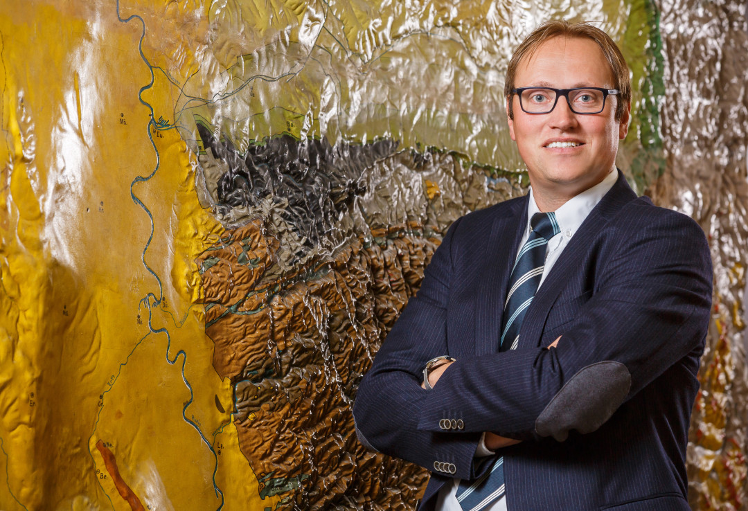 2019-12-21_TH Bochum_Prof Dr Christian Melchers_newsimage322891