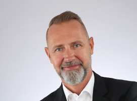 Frank Klingemann ist seit 1. Januar als Schuler-Geschäftsführer unter anderem für mechanische Einzelpressen zuständig.