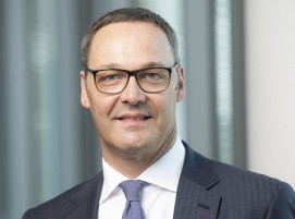 Neuer CEO der Stahlsparte von thyssenkrupp wird Bernhard Osburg