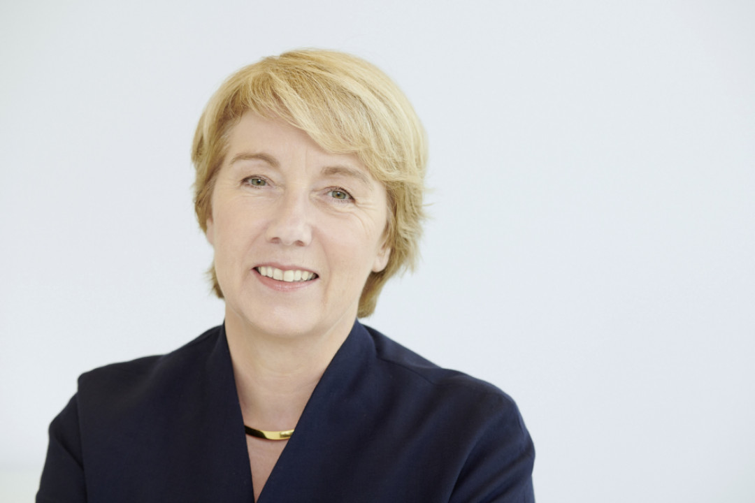 Martina Merz bleibt Vorstandsvorsitzende von thyssenkrupp - Foto: thyssenkrupp