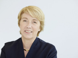 Martina Merz bleibt Vorstandsvorsitzende von thyssenkrupp