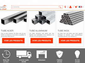 Die französische e-steel-Plattform von ArcelorMittal