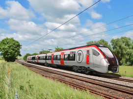 Die Züge mit ABB-Technologie sollen den Service verbessern, schnellere Verbindungen ermöglichen und den nachhaltigen Pendelverkehr fördern