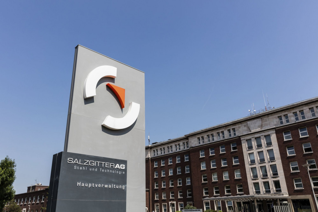 Vorstand und Aufsichtsrat der Salzgitter AG schlagen vor, in diesem Jahr keine Dividende auszuzahlen. - Foto: Salzgitter AG