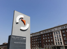 Vorstand und Aufsichtsrat der Salzgitter AG schlagen vor, in diesem Jahr keine Dividende auszuzahlen.