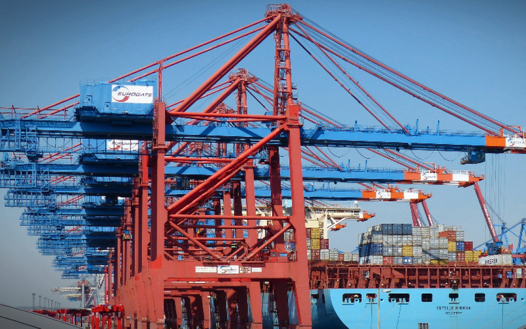 Die EU-Stahlindustrie fordert eine Anpassung der Schutzmaßnahmen im Außenhandel - Foto: Piqsels