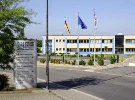IMS Messsysteme Heiligenhaus a