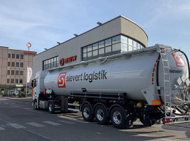 Künftig wird Sievert Logistik SE die Ver- und Entsorgungslogistik der Badischen Stahlwerke in Eigenregie übernehmen