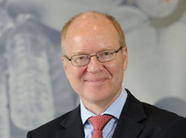 Herr Prof. Dr. Heinz Jörg Fuhrmann