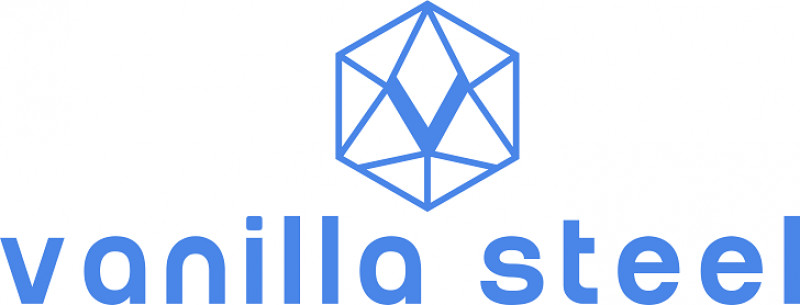 Vanilla Steel_Logo