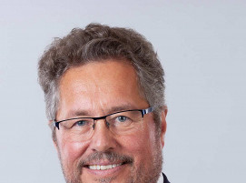 Dr. Karl-Ulrich Köhler wird Vorsitzender der SHS-Geschäftsführung und Vorsitzender der Vorstände von Saarstahl und Dillinger