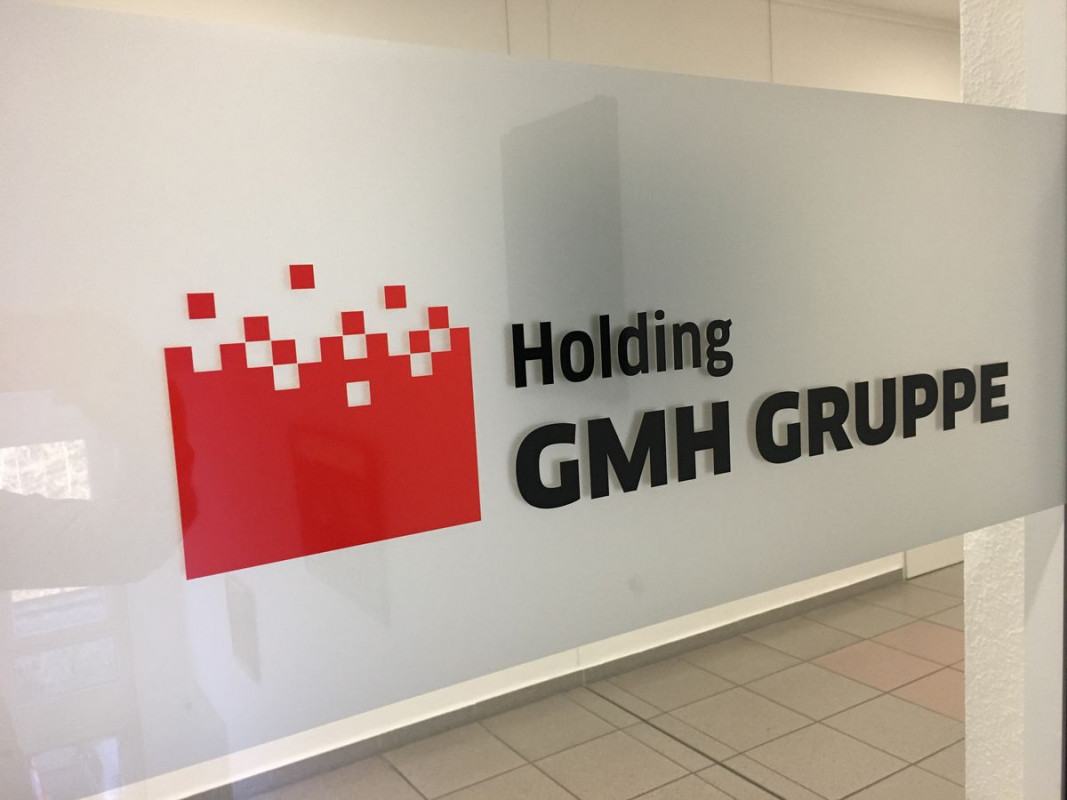 Führungswechsel bei der GMH-Gruppe - Photo: GMH Holding