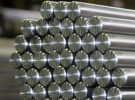 Saar-Blankstahl steht für hochwertige Produkte aus blankem Stahl