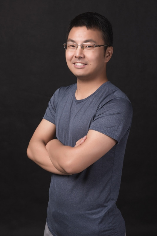Prof. Degang Xie