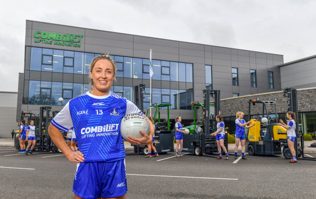 Monaghan Ladies GFA