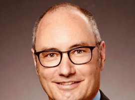 Christian Dohr, CEO ESF Elbe‑Stahlwerke Feralpi GmbH