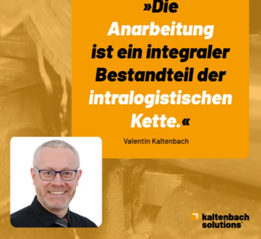 Abb.: Kaltenbach Solutions GmbH