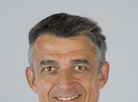 Markus Lauer