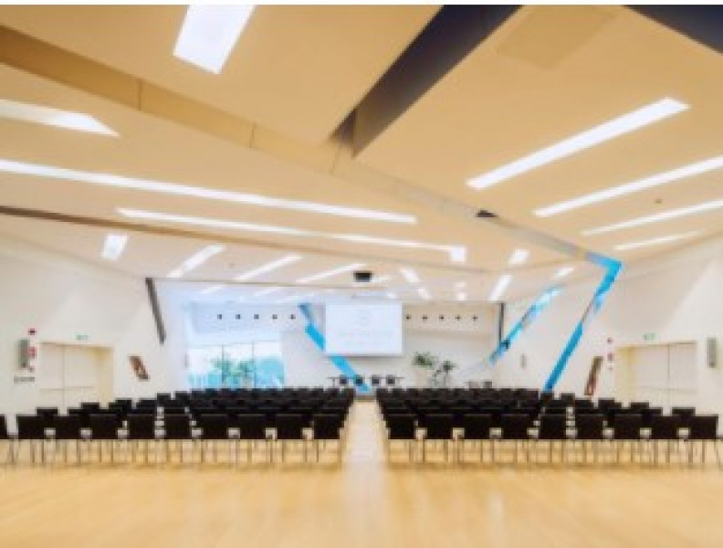 International Stainless & Special Steel Conference Home of Steel