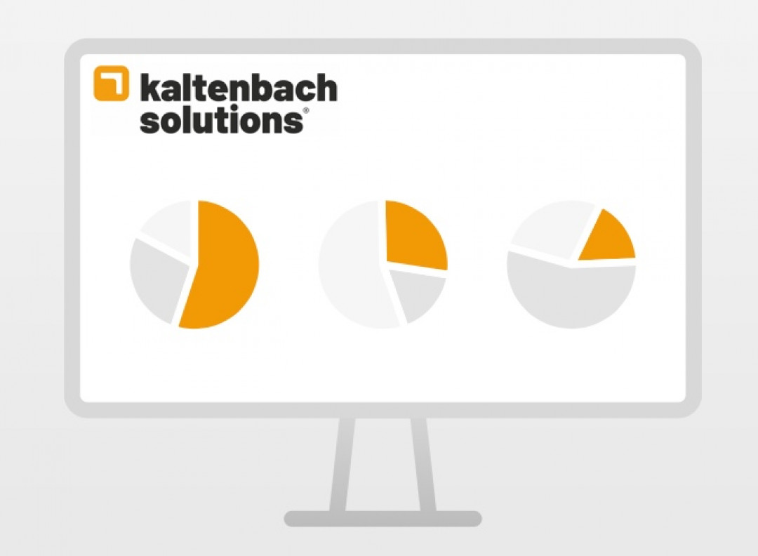 Grafik: Kaltenbach.Solutions