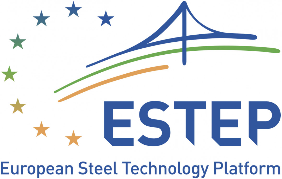 20210824 PressRelease_Tenova_ESTEP-Clean Steel Partnership_ESTEPLogo
