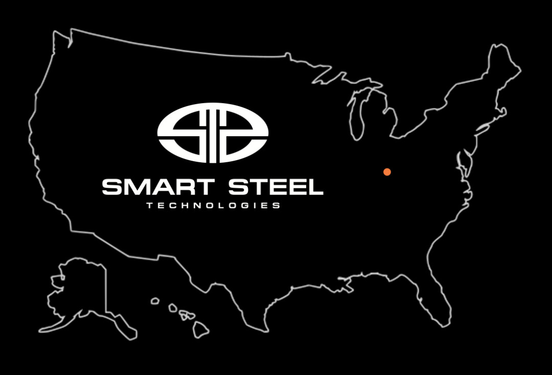 Abb. Smart Steel Technologies
