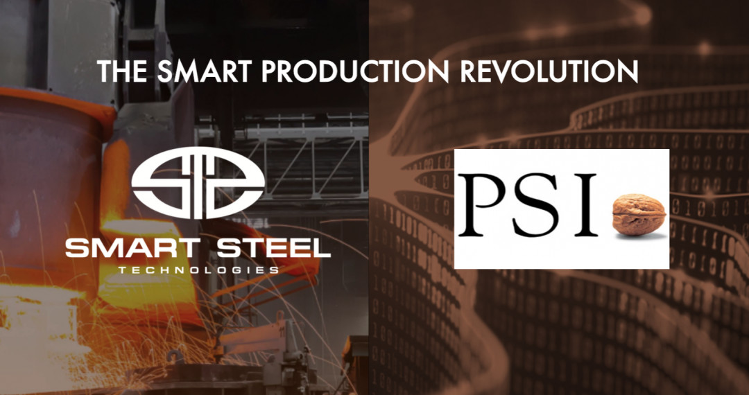 Abb. Smart Steel Technologies