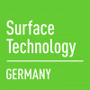 SurfaceTechnology GERMANY 2022