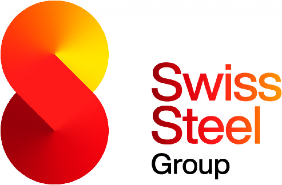 Logo: Swiss Steel Group