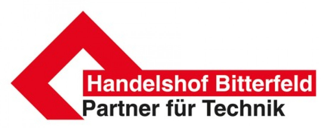Logo: Handelshof Bitterfeld GmbH