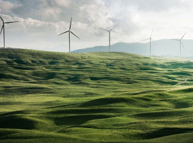 Grüner Wasserstoff hat das Potenzial, ganze Sektoren zu dekarbonisieren.