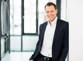 Nils Fleig ist neuer Chief Financial Officer (CFO) bei Possehl Erzkontor in Lübeck und verantwortet die Abteilungen Finance, Accounting, Controlling, IT & HR.