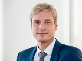 Dr. Arnd Köfler – Chief Technology Officer (CTO)