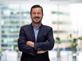 Uğur Dalbeler, CEO von Çolakoğlu
