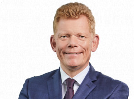Guido Kerkhoff, Vorsitzender des Vorstands der Klöckner & Co SE