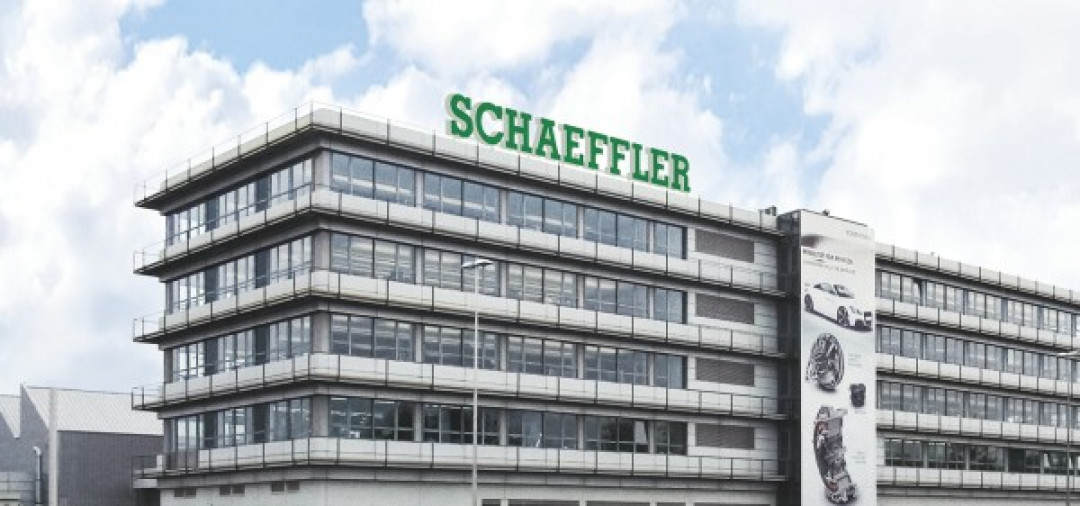 Photo: Schaeffler Technologies AG & Co. KG