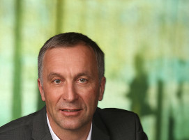 Hubert Pletz ist Geschäftsführer der Wuppermann Austria GmbH.