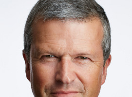Johannes Nonn ist Vorstandssprecher der Wuppermann AG