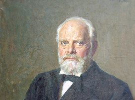 Vor 150 Jahren gründete Heinrich Theodor Wuppermann die heutige Wuppermann-Gruppe