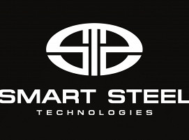 Smart Steel Logo