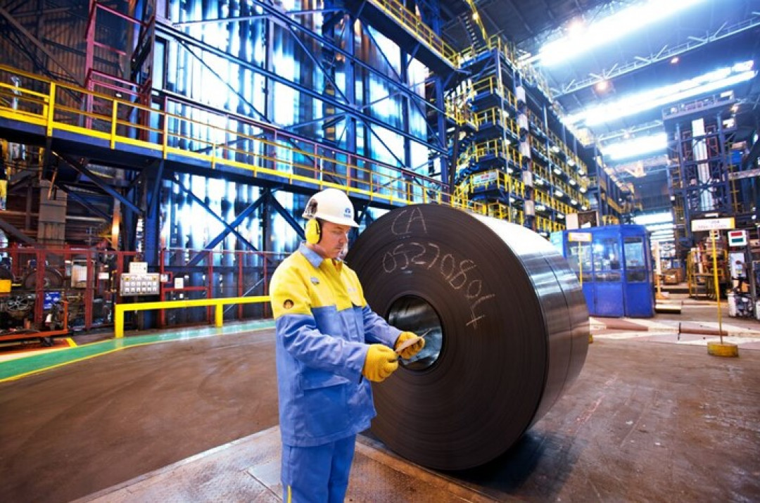 Photo: Tata Steel