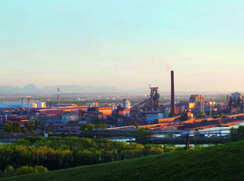 Die erste Phase der Modernisierung des kompletten Leitsystems vom Stahlwerk LD3 der voestalpine Stahl in Linz ging erfolgreich in Betrieb