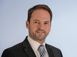Holger Ade, Leiter Energie und Klima des Wirtschaftsverbandes Stahl- und Metallverarbeitung (WSM