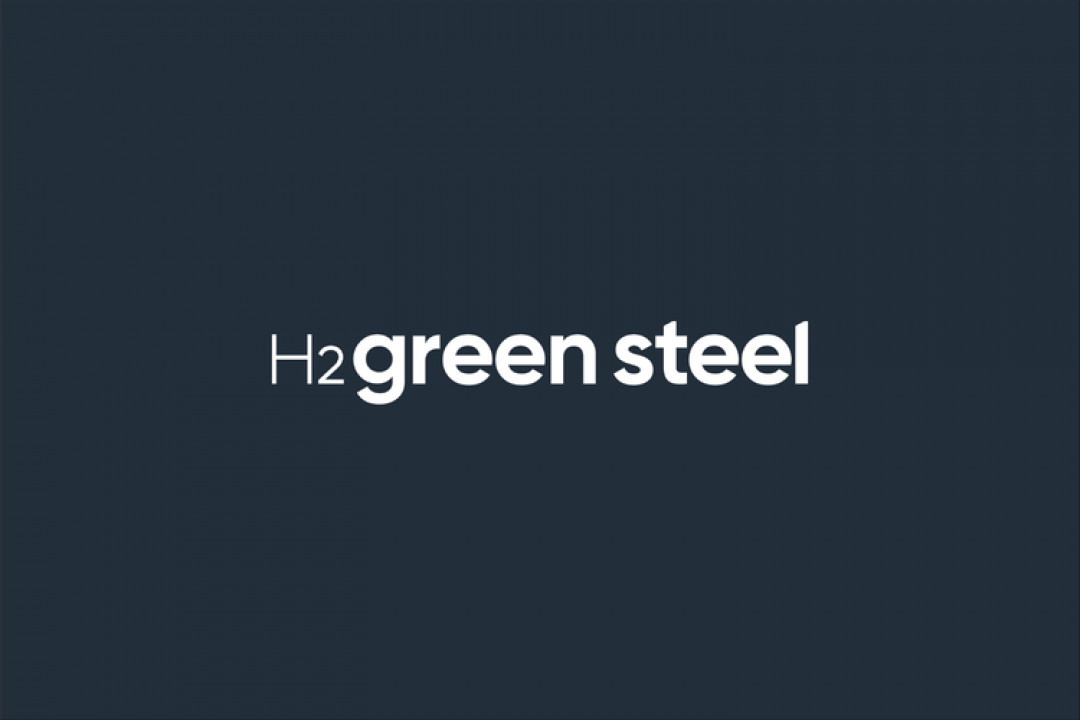 Bild: H2 Green Steel