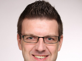 Matthias Gogollok, kaufmännischer Geschäftsführer LOI Thermprocess GmbH