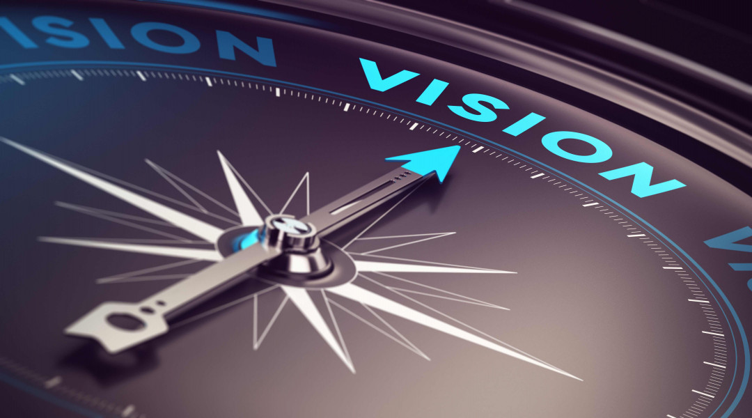 Vision und Mission - Photo: Kaltenbach Solutions GmbH