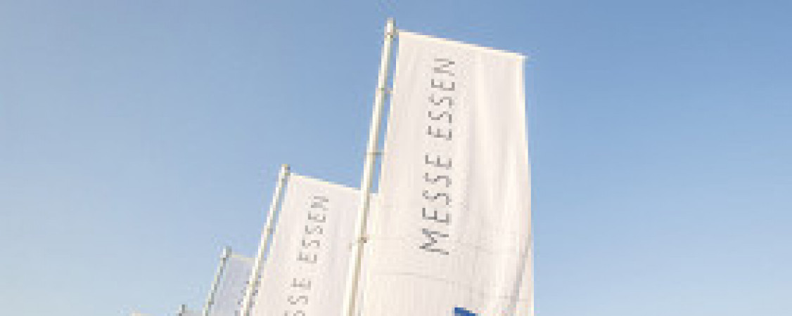 Photo: Rainer Schirm/ Messe Essen GmbH