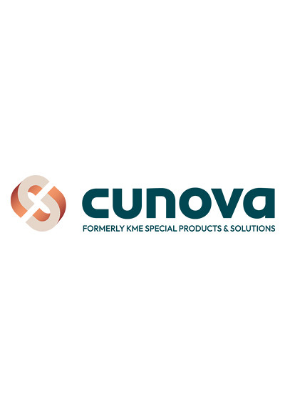 TOP-Firma: cunova GmbH