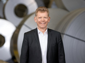 Guido Kerkhoff, Vorsitzender des Vorstands der Klöckner & Co SE